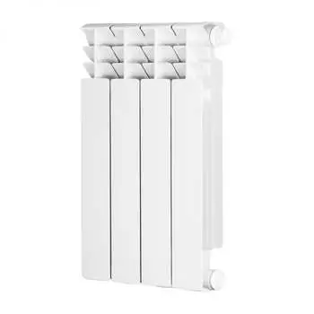 Биметаллический радиатор Radena CN-RA VC CS 500 009010205-03