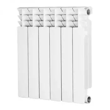 Биметаллический радиатор Radena CN-RA CS 500 009010207-01