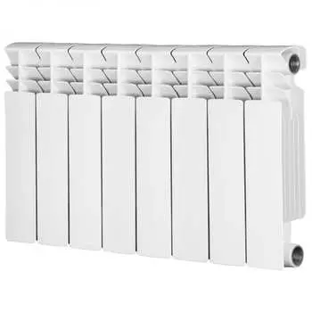 Биметаллический радиатор Radena CN-RA CS 350 009010109-01