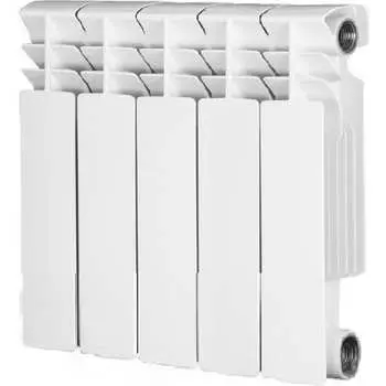 Биметаллический радиатор Radena CN-RA CS 350 009010105-01