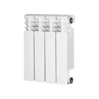 Биметаллический радиатор Radena