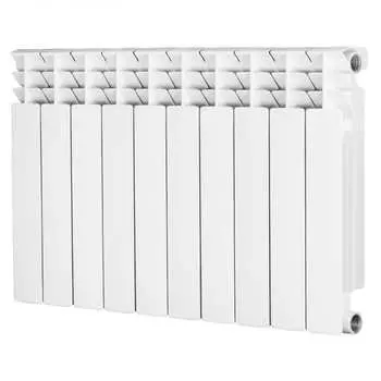 Биметаллический радиатор Radena CN-RA CS 500 009010212-01