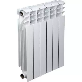 Биметаллический радиатор Radena CN-RA 9010406