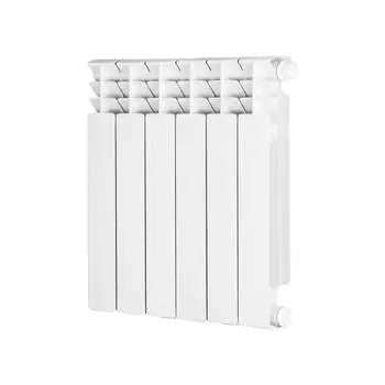 Биметаллический радиатор Radena CN-RA VC CS 500 009010206-03