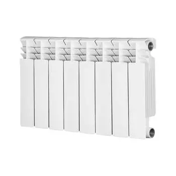 Биметаллический радиатор Radena CN-RA CS 350 009010108-01