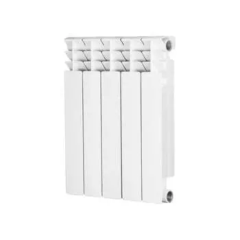 Биметаллический радиатор Radena CN-RA CS 500/100 009010405