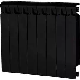 Биметаллический радиатор RIFAR 15 Monolit R-MN-500-08-AN