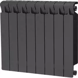 Биметаллический радиатор RIFAR 05 Monolit R-MN-500-08-TI