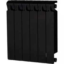 Биметаллический радиатор RIFAR 13 Monolit R-MN-500-06-AN