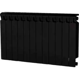 Биметаллический радиатор RIFAR 19 Monolit R-MN-500-12-AN