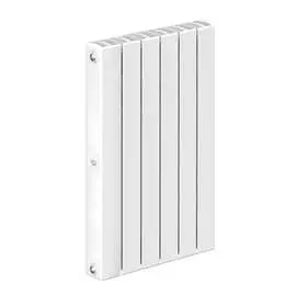 Биметаллический радиатор RIFAR SUPReMO R-SU-800-08