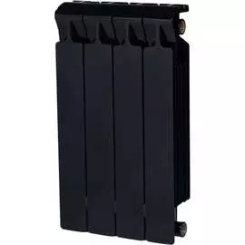 Биметаллический радиатор RIFAR 11 Monolit R-MN-500-04-AN