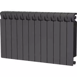 Биметаллический радиатор RIFAR 09 Monolit R-MN-500-12-TI