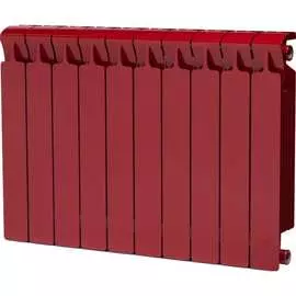 Биметаллический радиатор RIFAR Monolit 500-10 R-MN-500-10-BO