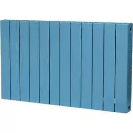 Биметаллический радиатор RIFAR 99 SUPReMO 500-12 S500123/45024