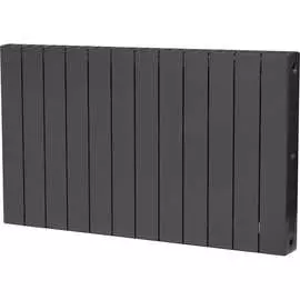 Биметаллический радиатор RIFAR 59 SUPReMO R-SU-500-12-TI