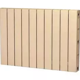 Биметаллический радиатор RIFAR SUPReMO 500-10 R-SU-500-10-IV