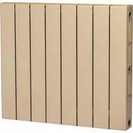 Биметаллический радиатор RIFAR 75 SUPReMO 500-8 R-SU-500-08-IV