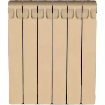 Биметаллический радиатор RIFAR