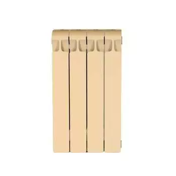 Биметаллический радиатор RIFAR 21 Monolit 500-4 R-MN-500-04-IV