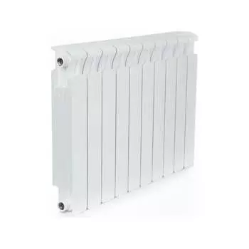 Биметаллический радиатор RIFAR Monolit 500 10 секций