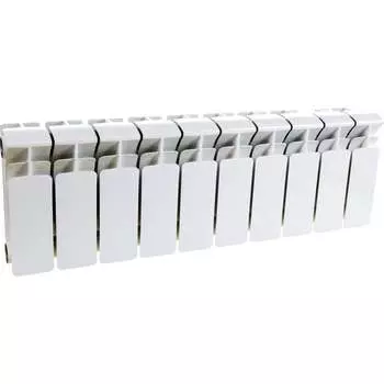 Биметаллический радиатор RIFAR B-200 10 секций