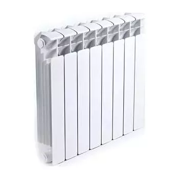 Биметаллический радиатор RIFAR B-500 12 секций