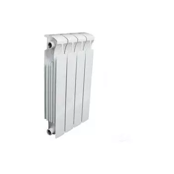 Биметаллический радиатор RIFAR Monolit 500 4 секции