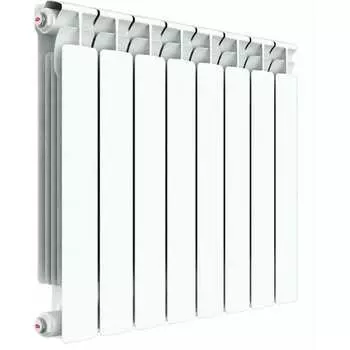 Биметаллический радиатор отопления RIFAR