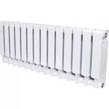 Биметаллический радиатор RIFAR B-350 14 секций