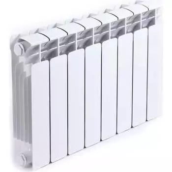 Биметаллический радиатор RIFAR B-350 5 секций