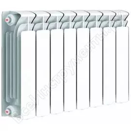 Биметалличческий радиатор RIFAR