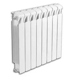 Биметаллический радиатор RIFAR