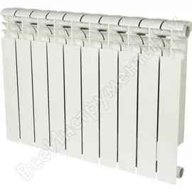 Биметаллический радиатор ROMMER Profi BM 500 82490