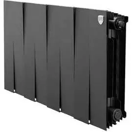 Биметаллический радиатор Royal Thermo PianoForte 300/Noir Sable НС-1346071