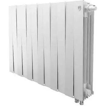 Биметаллический радиатор Royal Thermo