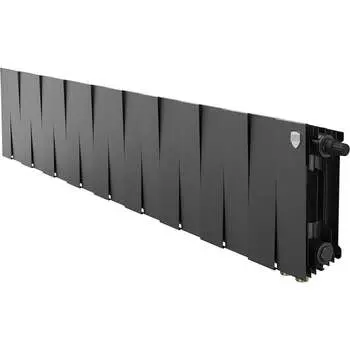 Биметаллический радиатор Royal Thermo