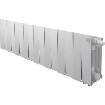 Биметаллический радиатор Royal Thermo