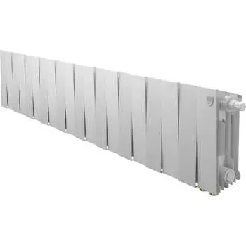 Биметаллический радиатор Royal Thermo