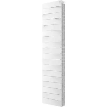 Биметаллический радиатор Royal Thermo PianoForte Tower 200/Bianco Traffico НС-1346107