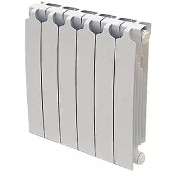 Биметаллический радиатор SIRA