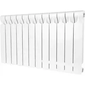 Биметаллический радиатор STOUT VEGA 500 SRB-1310-050012 RG00908P2M5NVB