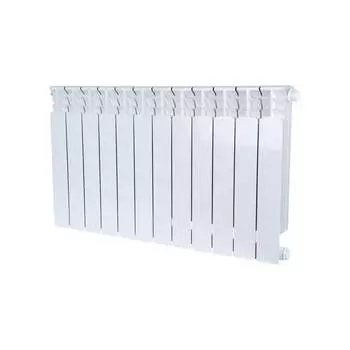 Биметаллический радиатор STOUT Space 500 RG008UKOEPU3OQ