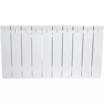 Биметаллический радиатор STOUT