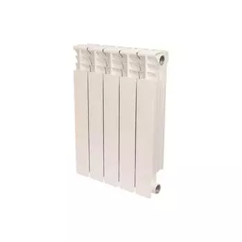 Биметаллический радиатор STOUT Space 500 SRB-0310-050005