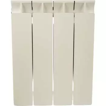 Биметаллический радиатор STOUT