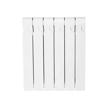 Биметаллический радиатор STOUT VEGA 500 SRB-1310-050004 RG00908P2JNIAC