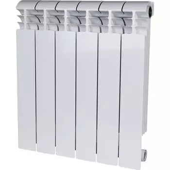 Биметаллический радиатор STOUT VEGA 500 SRB-1310-050006 RG00908P2KEBRJ