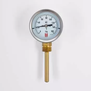 Биметаллический термометр BD ТБ 63Р/46 1161001026