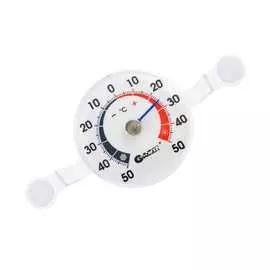 Биметаллический термометр Garin TB-2 BL1 13410